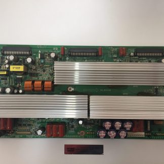 EBR38374401 EBR38374405 EAX39647101 LG 50PG1000 YSUS BOARD