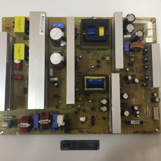 EAY39190301 PSPU-J702A LG 50PG3000 POWER BOARD