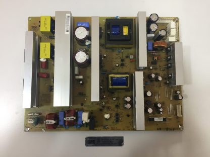 EAY39190301 PSPU-J702A LG 50PG3000 POWER BOARD