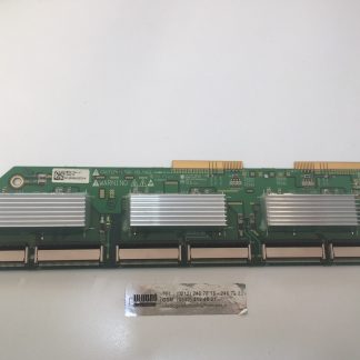 EBR41736101 EAX41900701 50PG4000 BUFFER BOARD