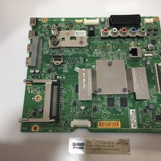 EBT62403402 EAX64874004 LG 50PH670S MAİN BOARD