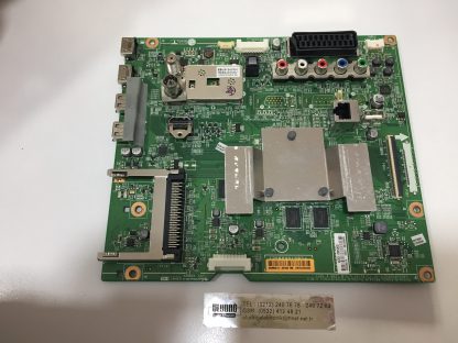 EBT62403402 EAX64874004 LG 50PH670S MAİN BOARD