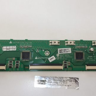 EBR63551602 EAX61315001 50PJ550 BUFFER BOARD