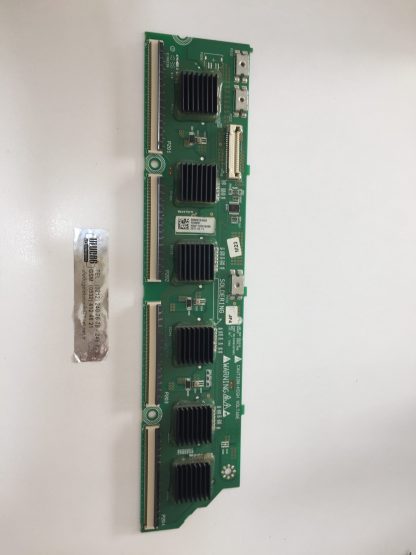 EBR62294002 EAX61307601 50PK550 BUFFER BOARD