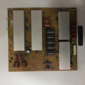 EBR62294202 EAX61326703 LG 50PK550 Z-SUS BOARD