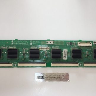 EBR62293902 EAX61307501 LG 50PK550 BUFFER BOARD