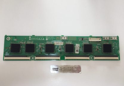 EBR62293902 EAX61307501 LG 50PK550 BUFFER BOARD