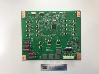 C500S01E02A L500S102EB-C008 280350017515 PHILIPS 50PUK6809/12 İNVERTÖR BOARD