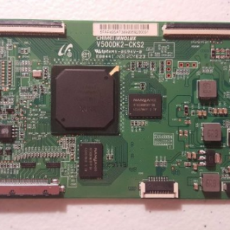 V500DK2-CKS2 PHILIPS 50PUK6809 T-CON BOARD