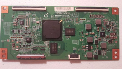 V500DK2-CKS2 PHILIPS 50PUK6809 T-CON BOARD