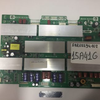 EBR62294102 EBR62294101 EAX61326302 LG 50PX950 Y.SUS BOARD
