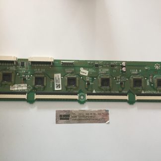 EBR69839205 EAX62846602 LG 50PZ250 BUFFER BOARD