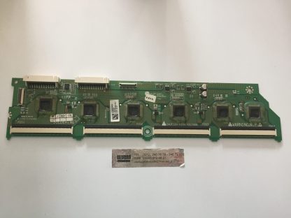 EBR69839205 EAX62846602 LG 50PZ250 BUFFER BOARD