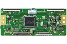 6870C-0369B LG 55LX5500 T-CON BOARD