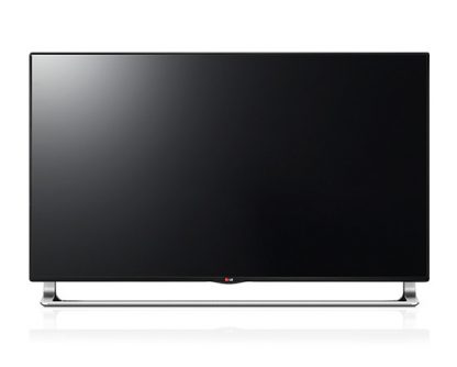 LG 55LA9700 - 55LA970V LED LA97M55T240V13 Panel