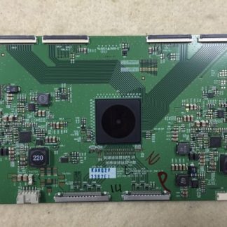 6870C-0467A LG 55LA970V T-CON BOARD