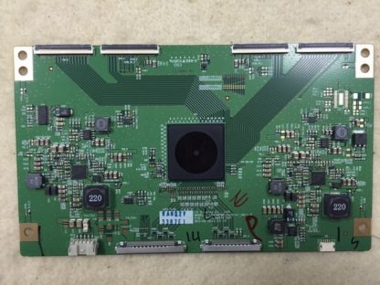 6870C-0467A LG 55LA970V T-CON BOARD