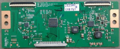 6870C-0401B LG 55LM620S T.CON KART