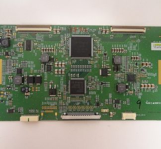 6870C-0472D LD550DUN TGB1 LG 55LV35A T-CON BOARD