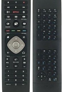 YKF352-004 398GF15BEPH10T PHILIPS 55PUK7100/12  KUMANDA