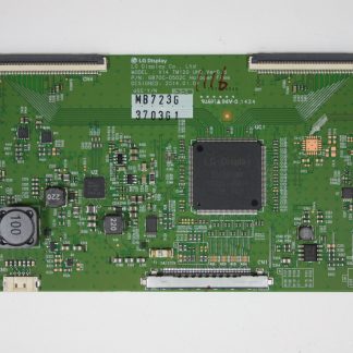 6870C-0502D LG 55UB830V