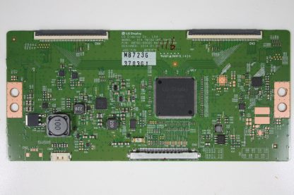 6870C-0502D LG 55UB830V