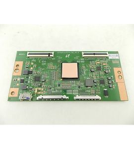 15YS2FU13TSTLTG2_V0.0 SONY 55X8505C T.CON BOARD