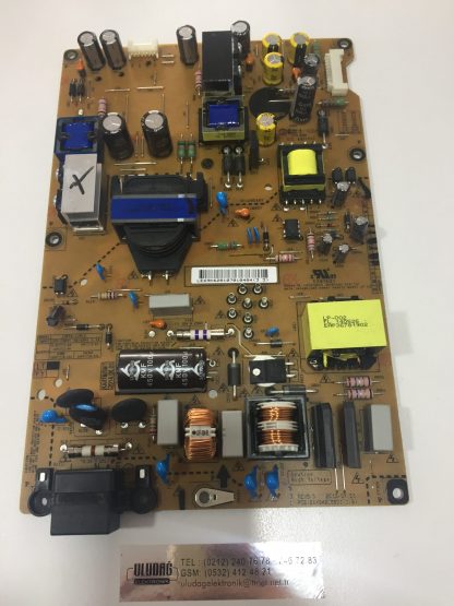PLDK-L208A EAX64905601 3PCR00111A EAY62810701 LG 55LA620S POWER BOARD