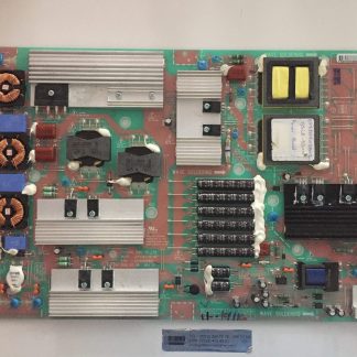 EAY60908801 LGP4247-10 LG 55LE5300 POWER BOARD