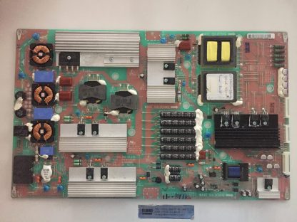 EAY60908801 LGP4247-10 LG 55LE5300 POWER BOARD