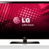 LG 55LE5300 - 55LE5310 LED T546HW02-V0 Panel