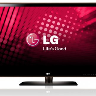LG 55LE5300 - 55LE5310 LED T546HW02-V0 Panel