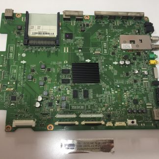 EBT62225723 EBT62225721 EAX64307906 LG 55LM640S MAİN BOARD