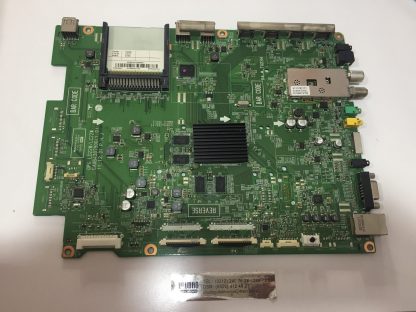 EBT62225723 EBT62225721 EAX64307906 LG 55LM640S MAİN BOARD