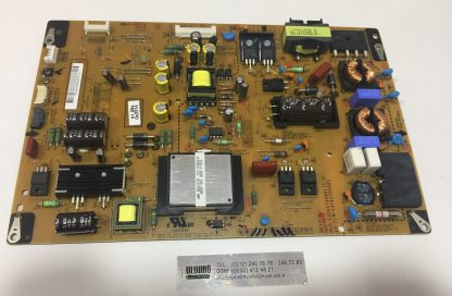 EAY62709002 EAX64744401 LG 55LM640S-ZA POWER BOARD