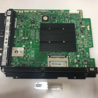 EBT61931205 EBT61931202 EAX64503906 LG 55LM860V MAİN BOARD