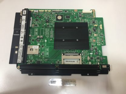 EBT61931205 EBT61931202 EAX64503906 LG 55LM860V MAİN BOARD