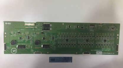 6917L-0154B KLS-D550BOAHF80 B REV:0.6 55LV35A İNVERTÖR BOARD