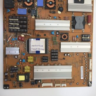 EAY62169901 EAX62876201/8 LG 55LW4500 POWER BOARD