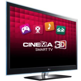 LG LC550EUFSDF3 55LW4500(5500)PANEL