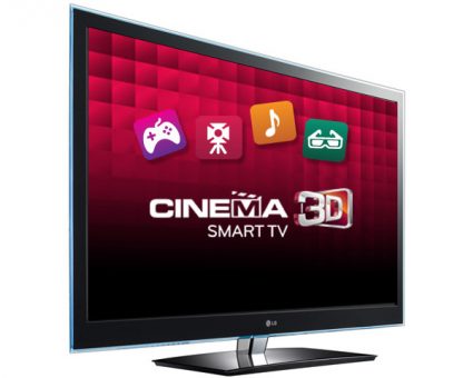 LG LC550EUFSDF3 55LW4500(5500)PANEL