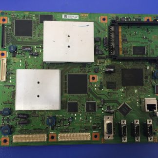 1-877-329-11 A1557913C SONY KDL-55X4500 MAİN BOARD
