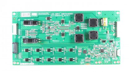 EBR76469801 LG 60LA740S İNVERTÖR BOARD