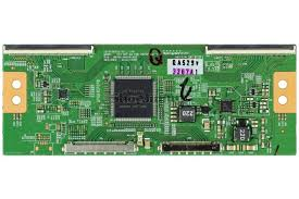 LG 6870C-0445A 60LA860V T-CON BOARD