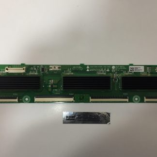 EBR63451101 EAX61300901 60PK250 BUFFER BOARD