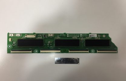EBR63451101 EAX61300901 60PK250 BUFFER BOARD