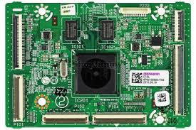 EBR75545101 LG 60PN6500 CTRL BOARD