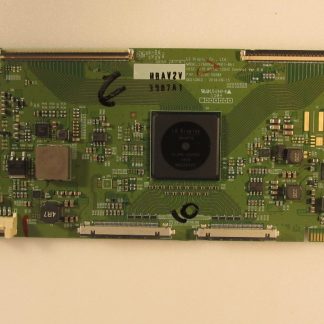 6870C-0558A LG 60UF950V T.CON BOARD