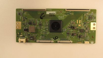 6870C-0558A LG 60UF950V T.CON BOARD