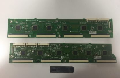 EBR77186101 EBR771862 LG 60PB690V BUFFER BOARD